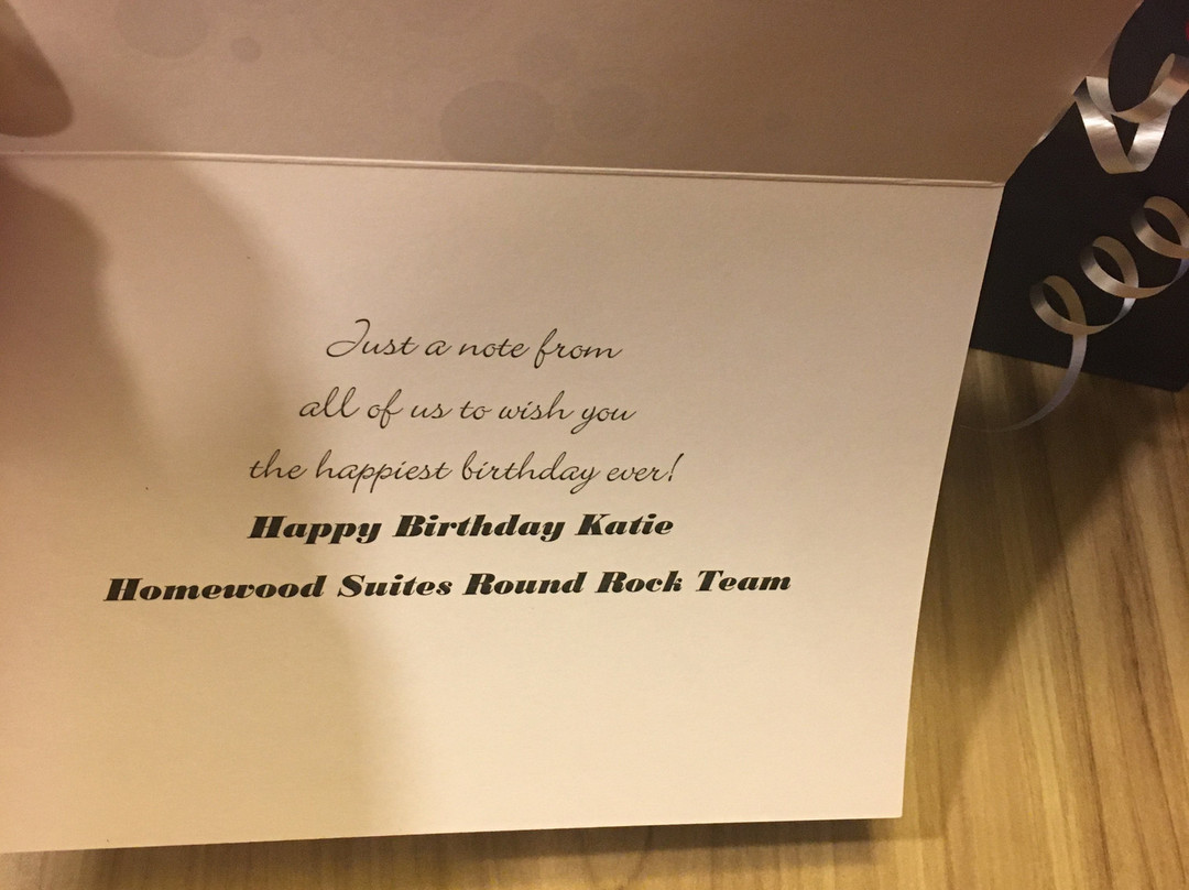 Homewood Suites By Hilton Austin/round Rock主图