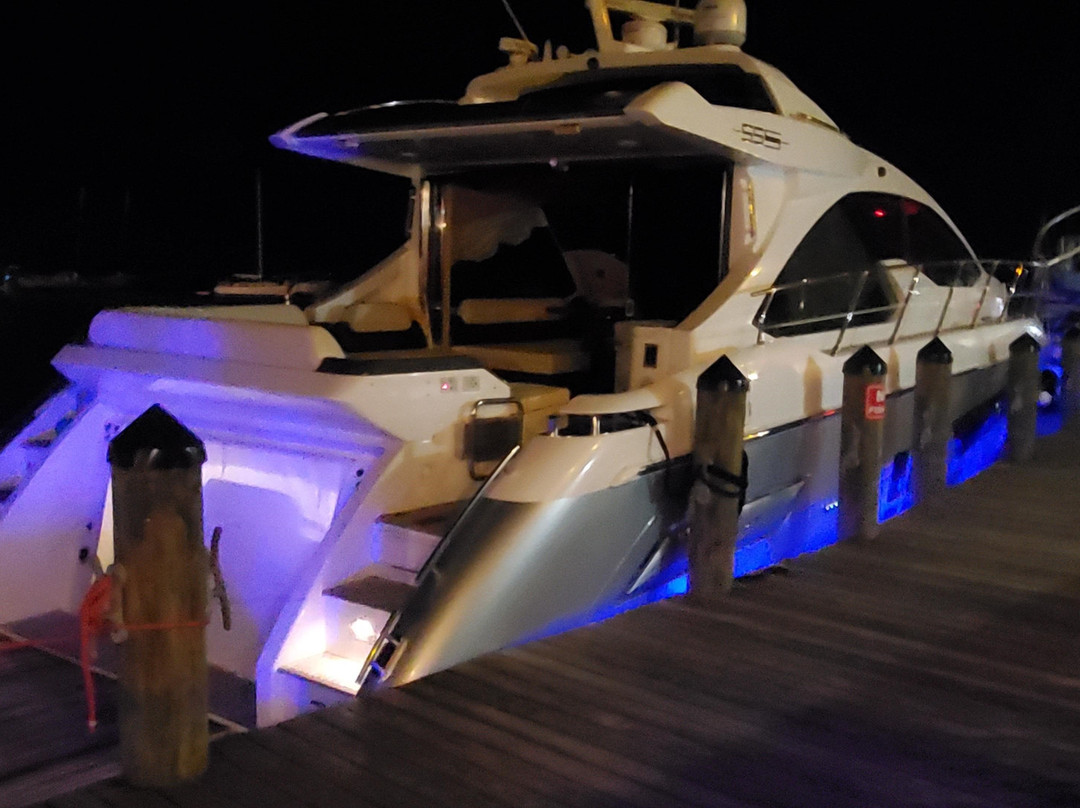 Gilbert's Resort主图