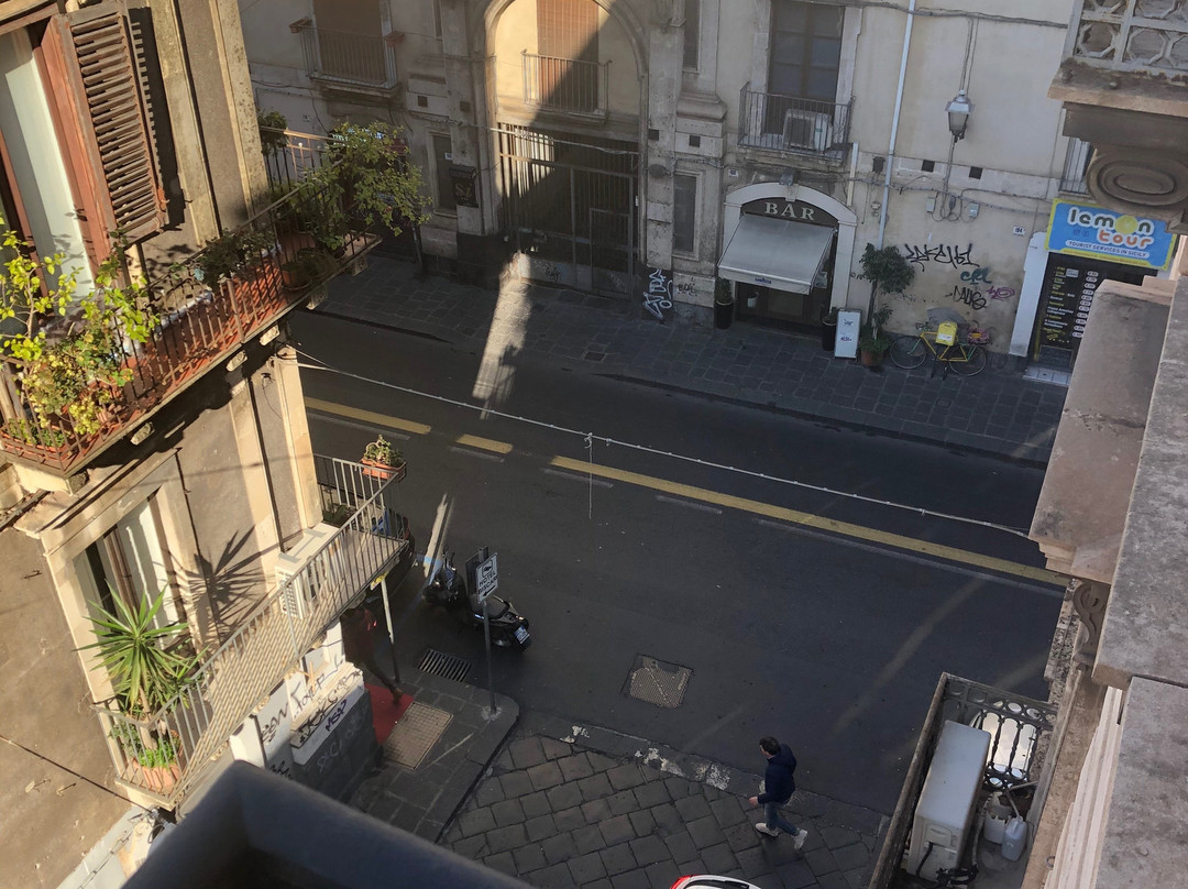 Hotel Biscari主图