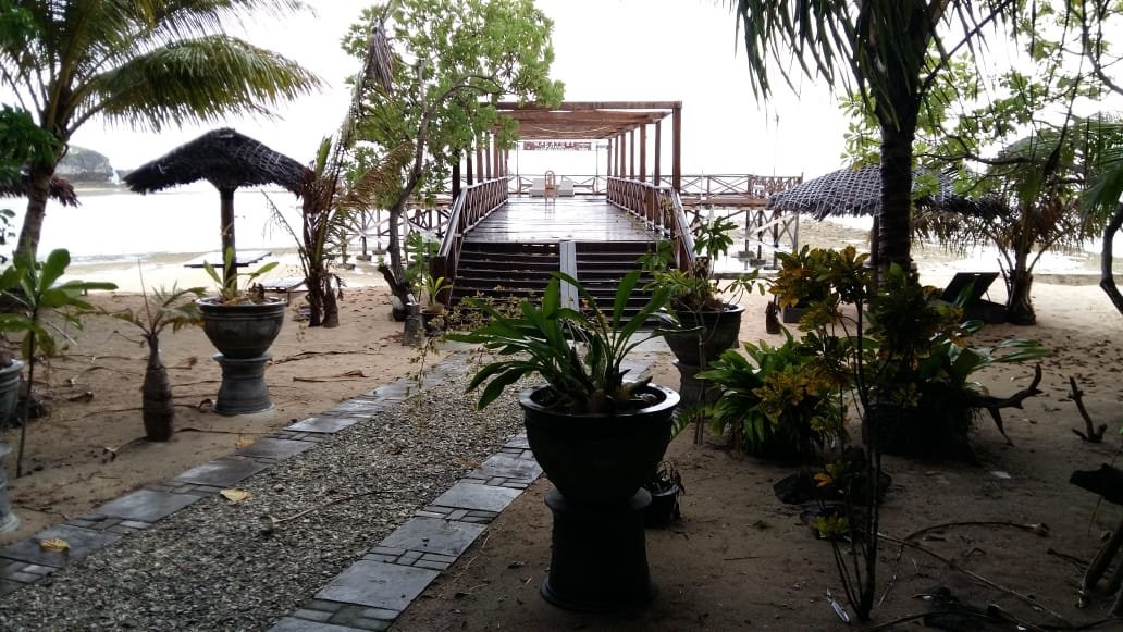 哇卡托比帕图诺度假酒店主图