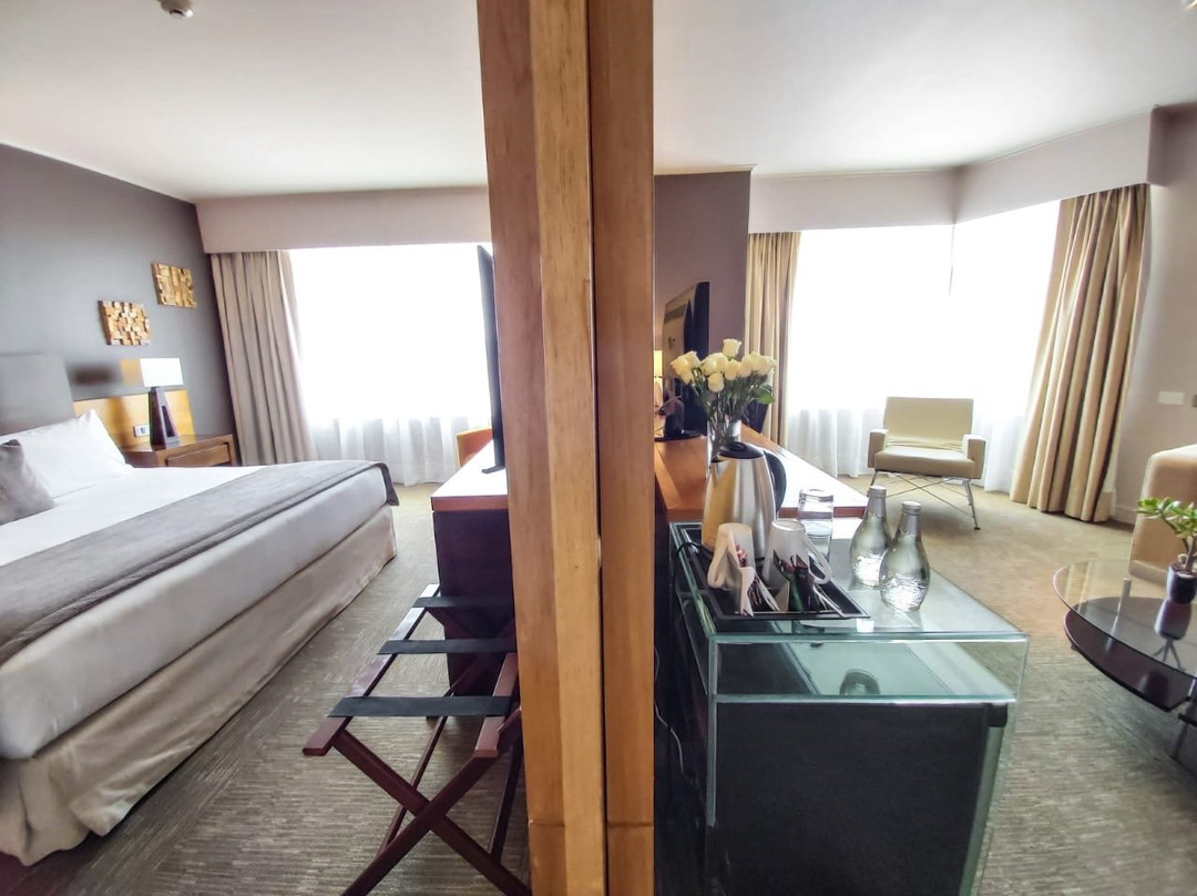 Alto Del Sol Calama主图