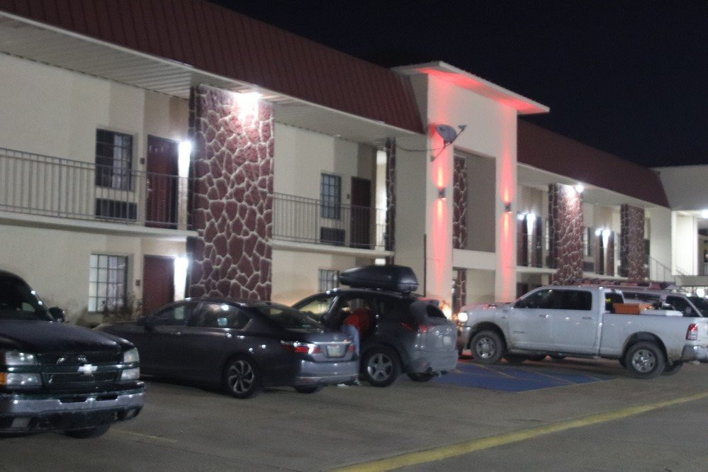 Red Roof Inn Forrest City主图