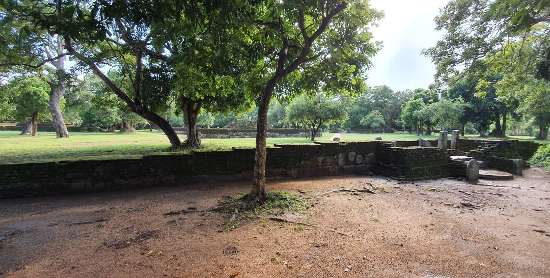 Velgam Vehera-Trincomalee必去景点