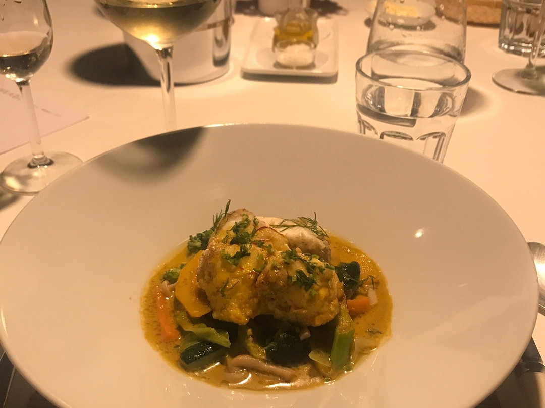 Fountainhead Retreat Hotel主图