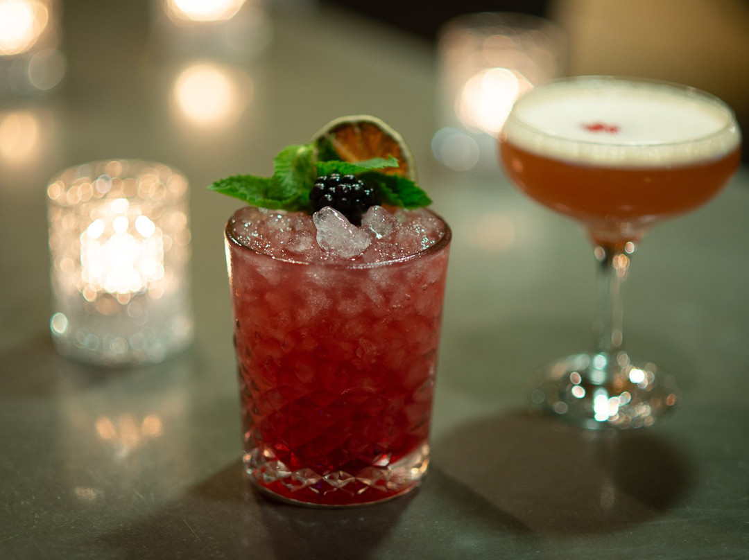 Merkaba-布莱顿必去景点