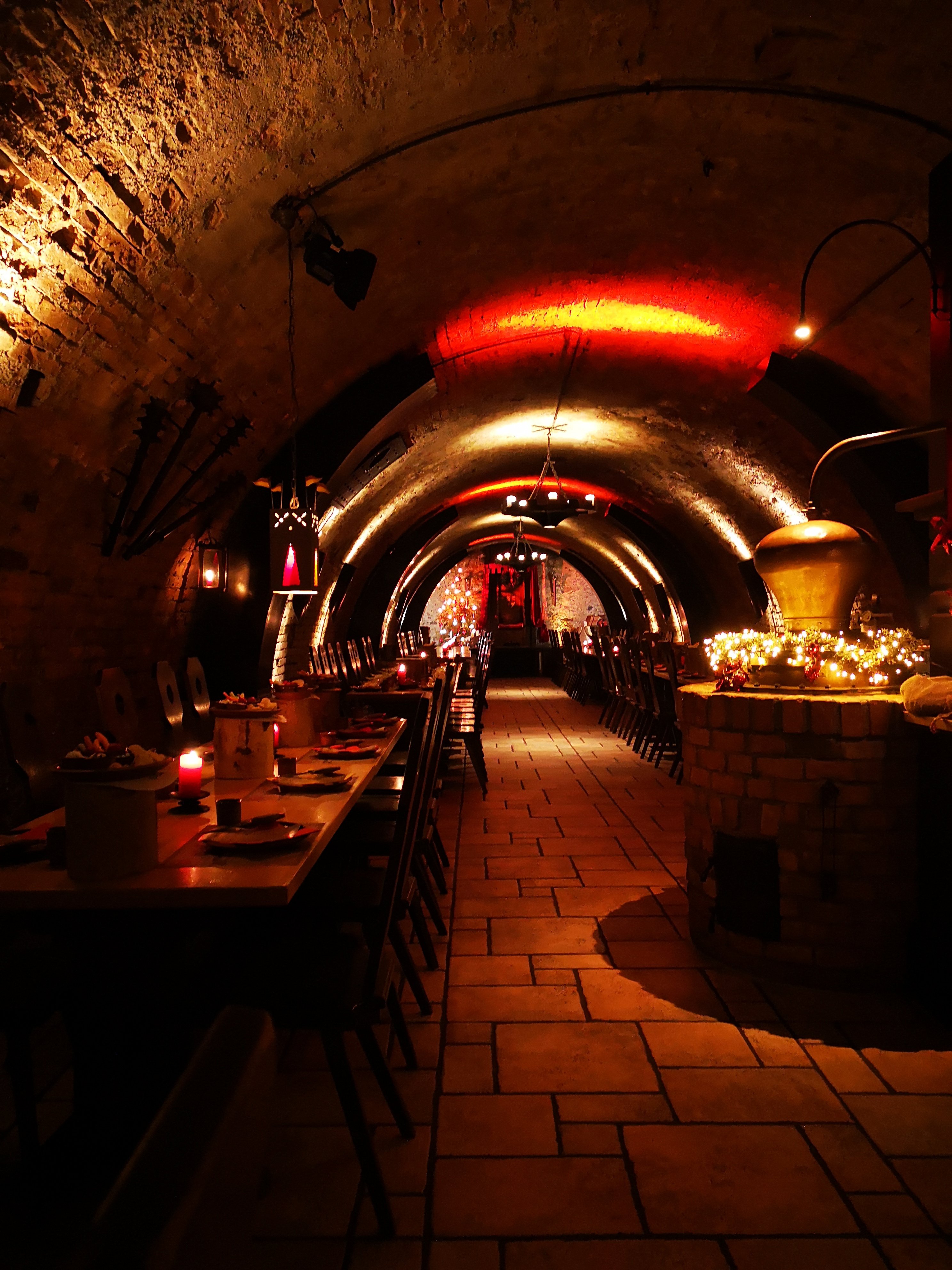 Hotel Arthus-餐饮