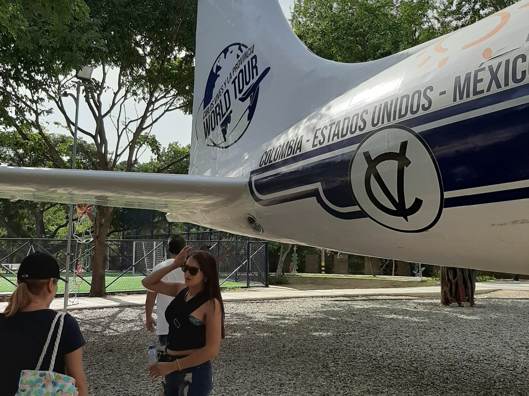 Rio Guatapuri-巴耶杜帕尔必去景点