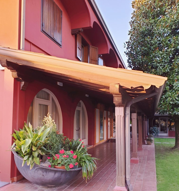 Hotel La Primula主图