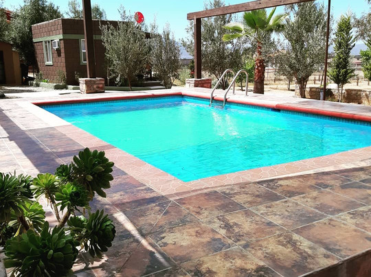 Hotel Meson del Vino主图