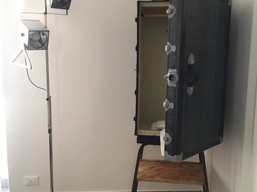 Carrara Bella B&B主图