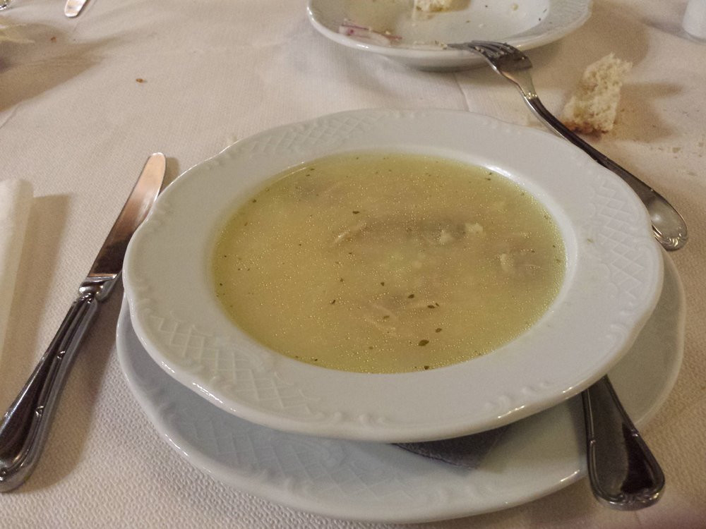 Hotel Drakolimni主图