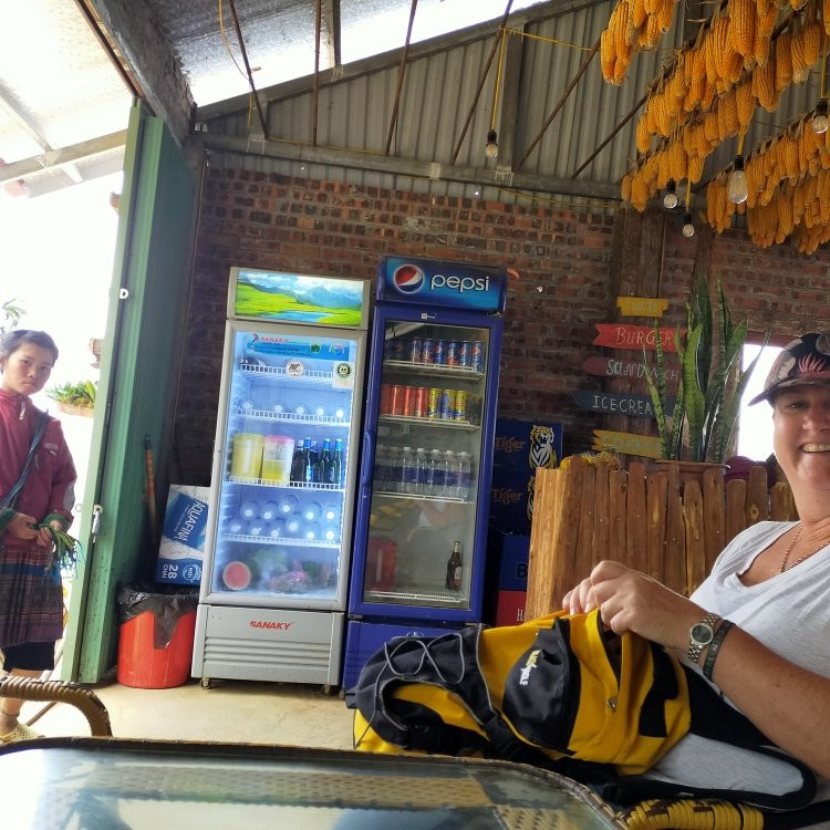 SaPa Farmer House主图