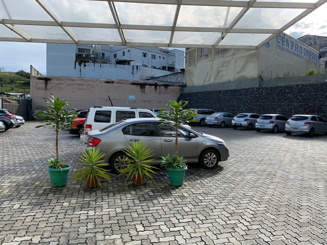 Village Plaza Hotel主图