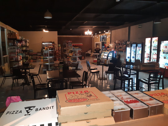 Hotel Meson del Vino主图