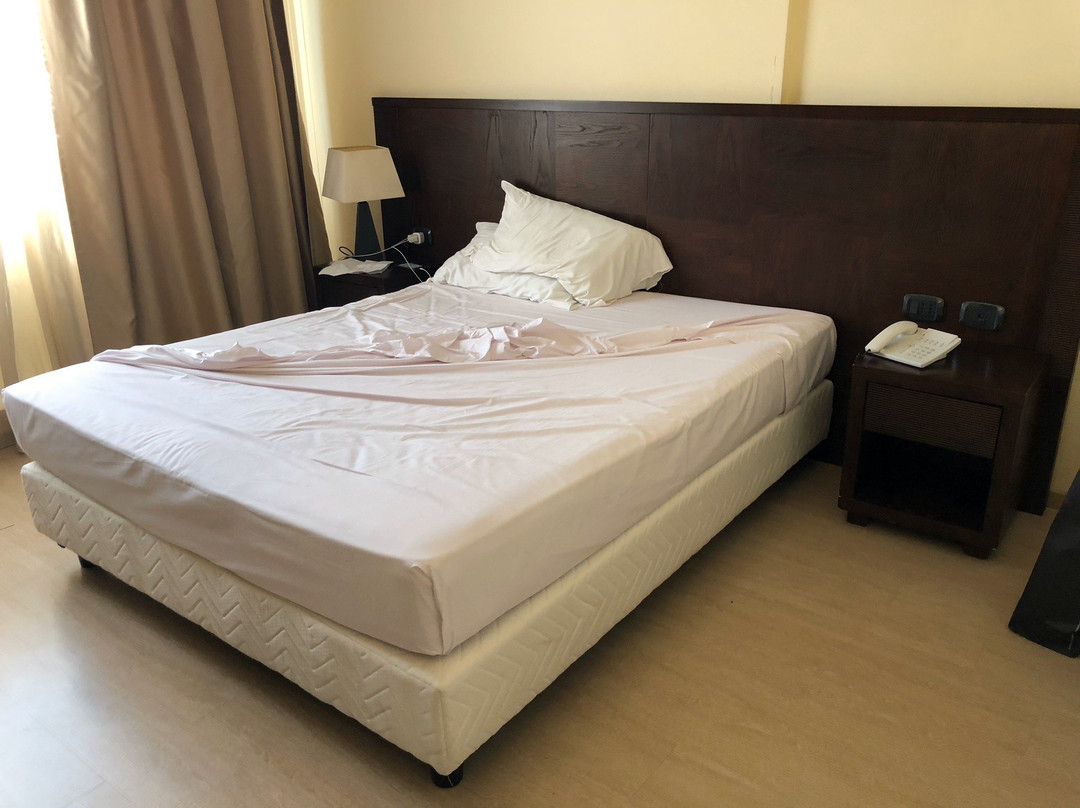 La Mela Hotel主图