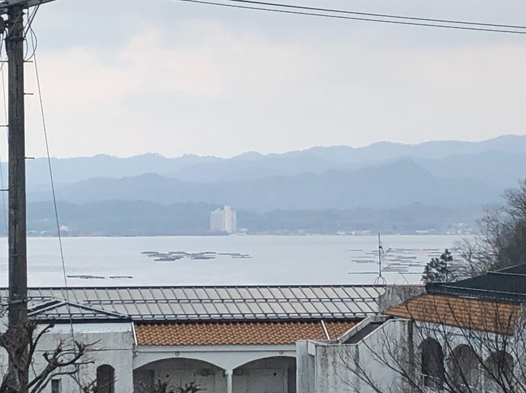 Resortpia Kumihama主图