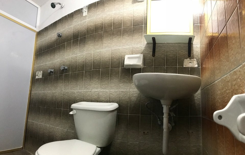 OYO Hotel Posada Laura主图