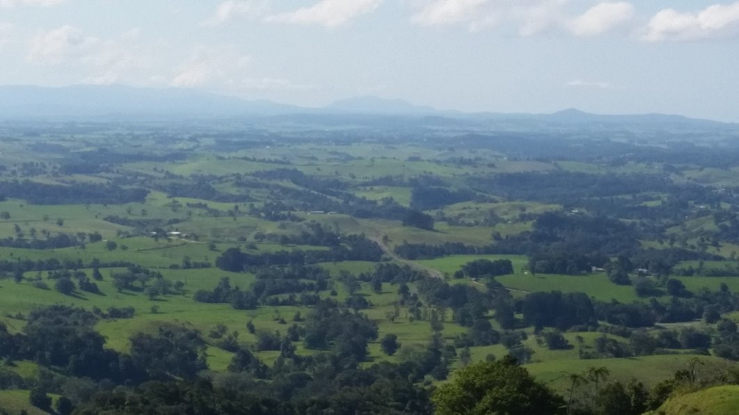 Millaa Millaa Lookout-Millaa Millaa必去景点