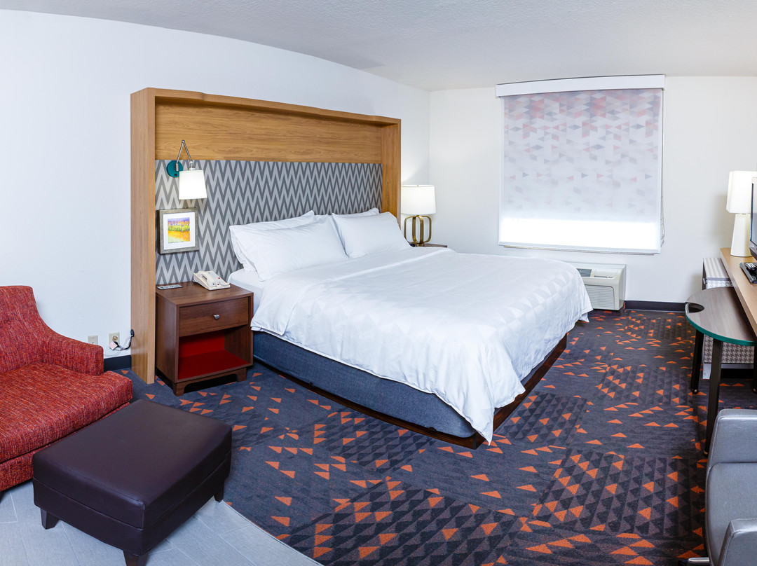 Holiday Inn Statesboro-University Area by IHG主图