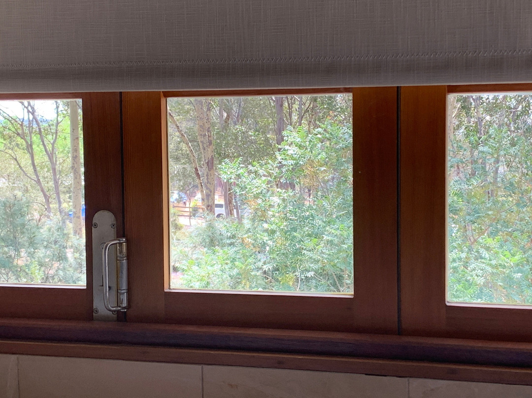 斯派瑟葡萄庄园酒店主图