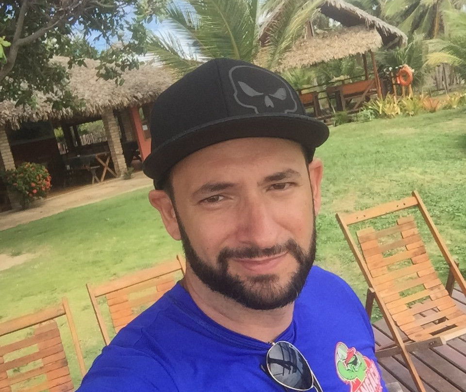 Casa de Caboclo主图