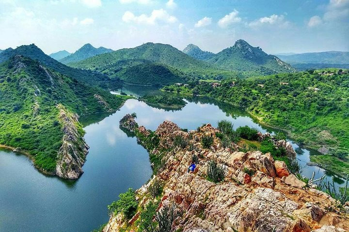 Udaipur District旅游攻略图片