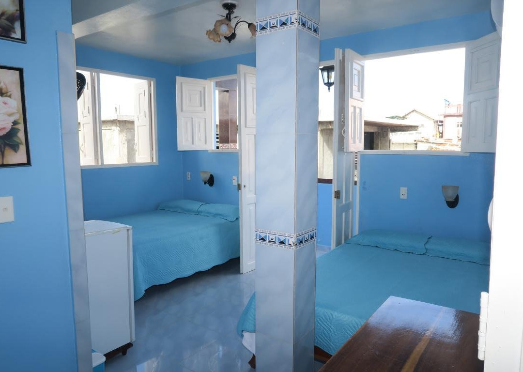 Casa Colonial Yalina y Gustavo主图