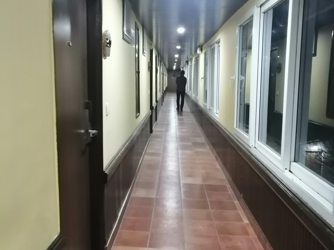 Club Mahindra Snow Peaks Manali主图