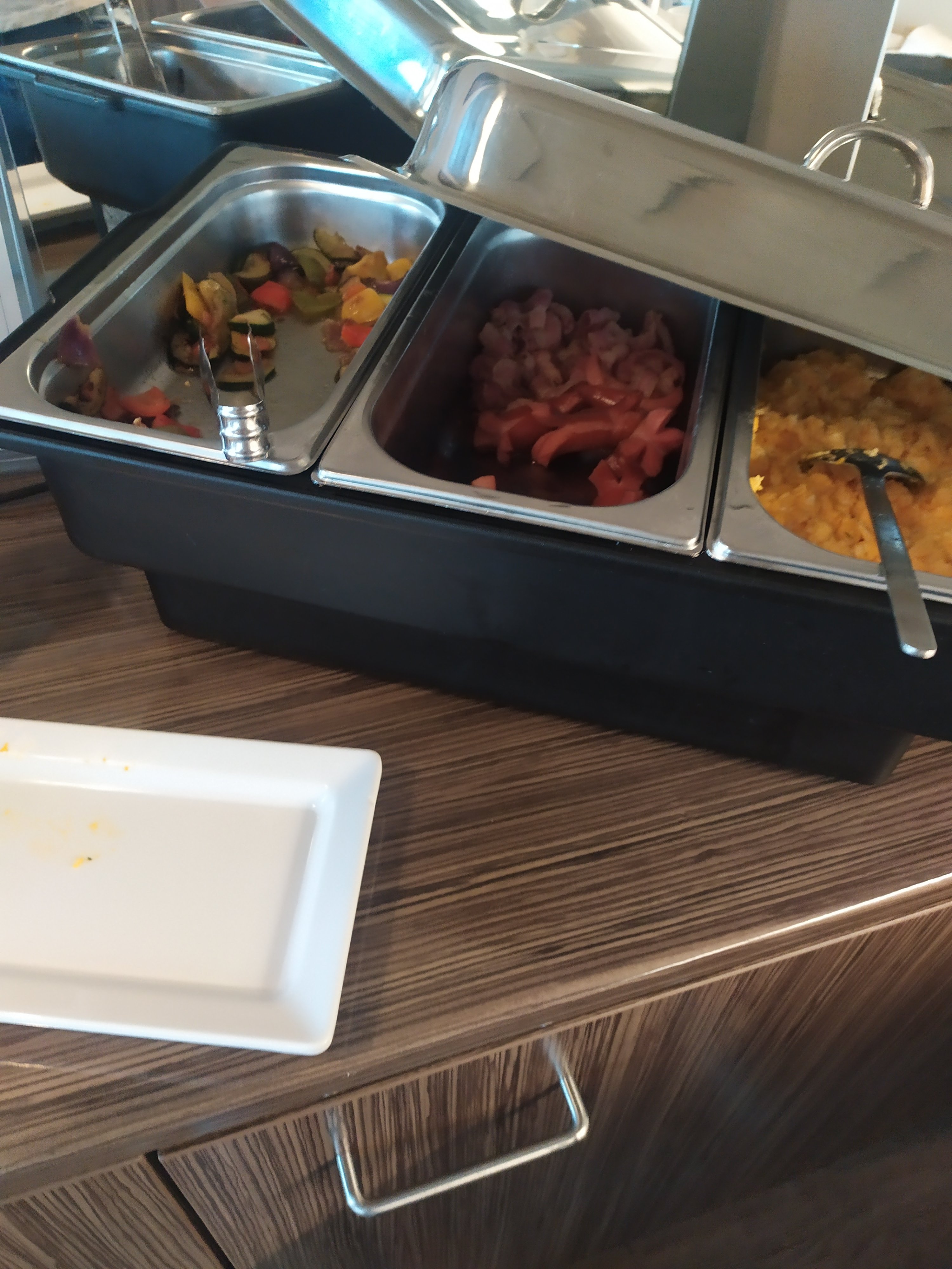 阿尔尼亚酒店-餐饮