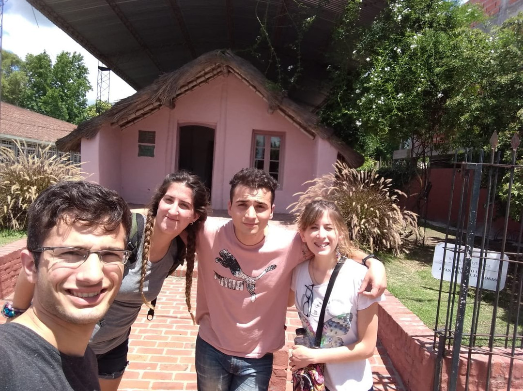 Rancho Juan Manuel de Rosas景点图片
