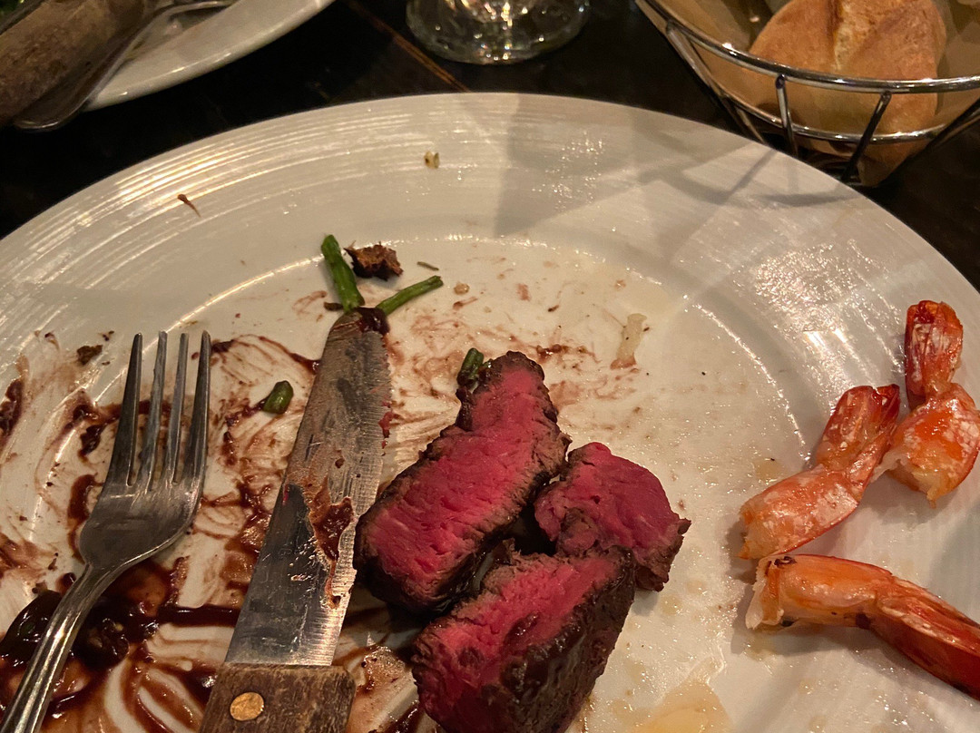 Antigua Kitchen & Bar