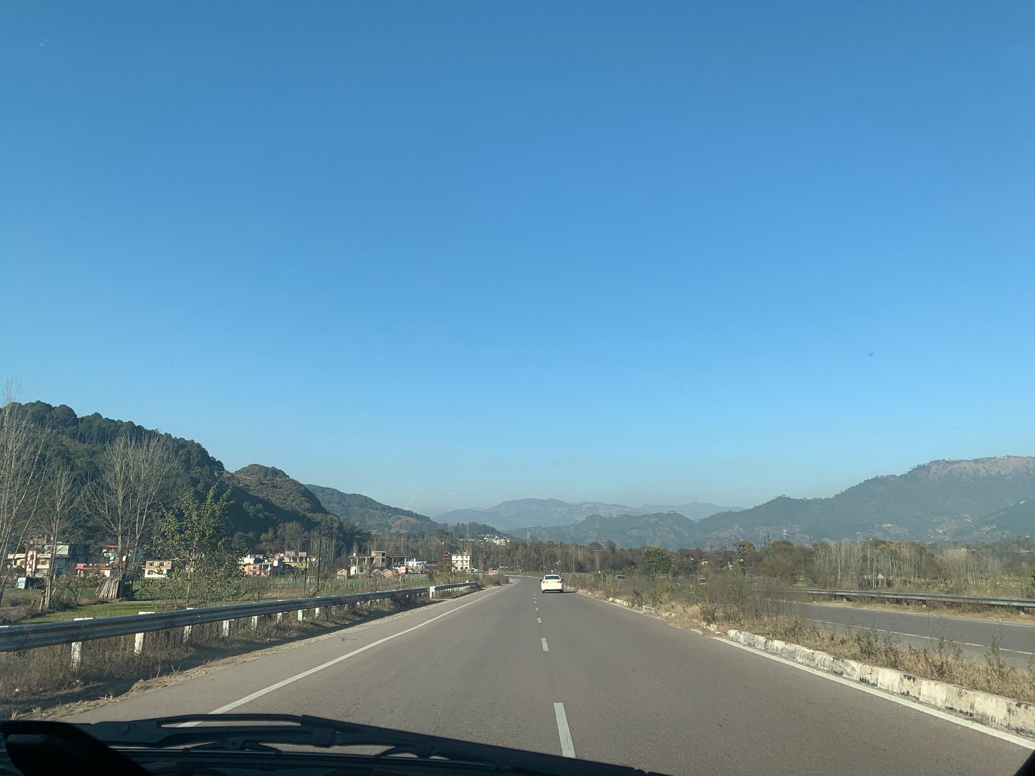 Hotel Manali Dreams-官方