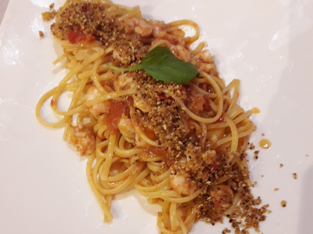 Mascambruno Restaurant主图