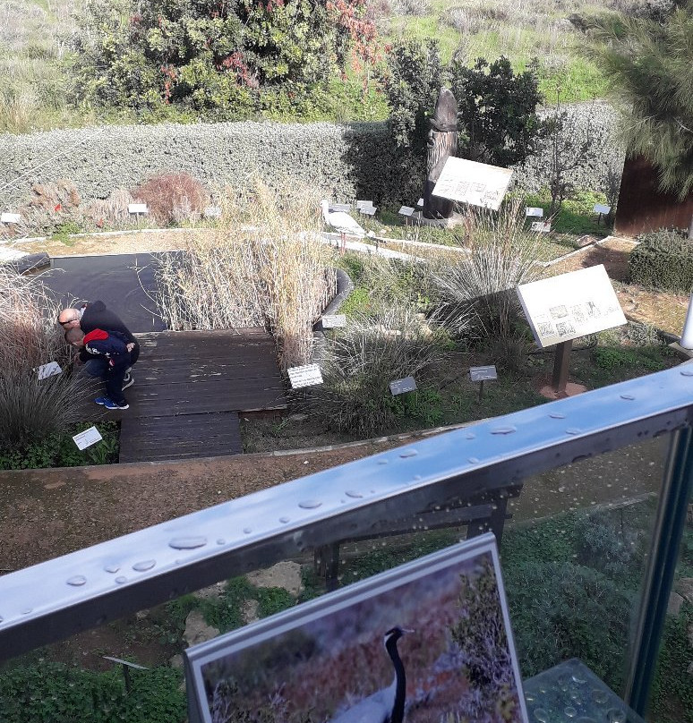 Akrotiri Environmental Education Centre-Akrotiri必去景点