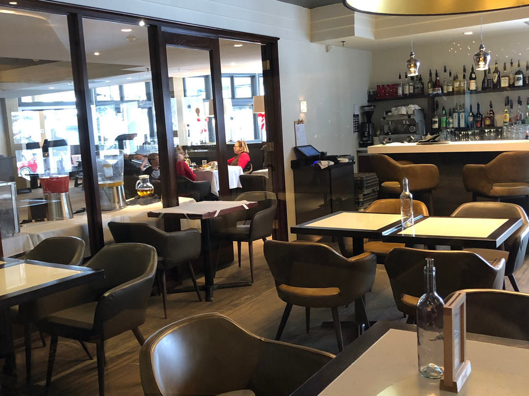 Manoir des Sables主图