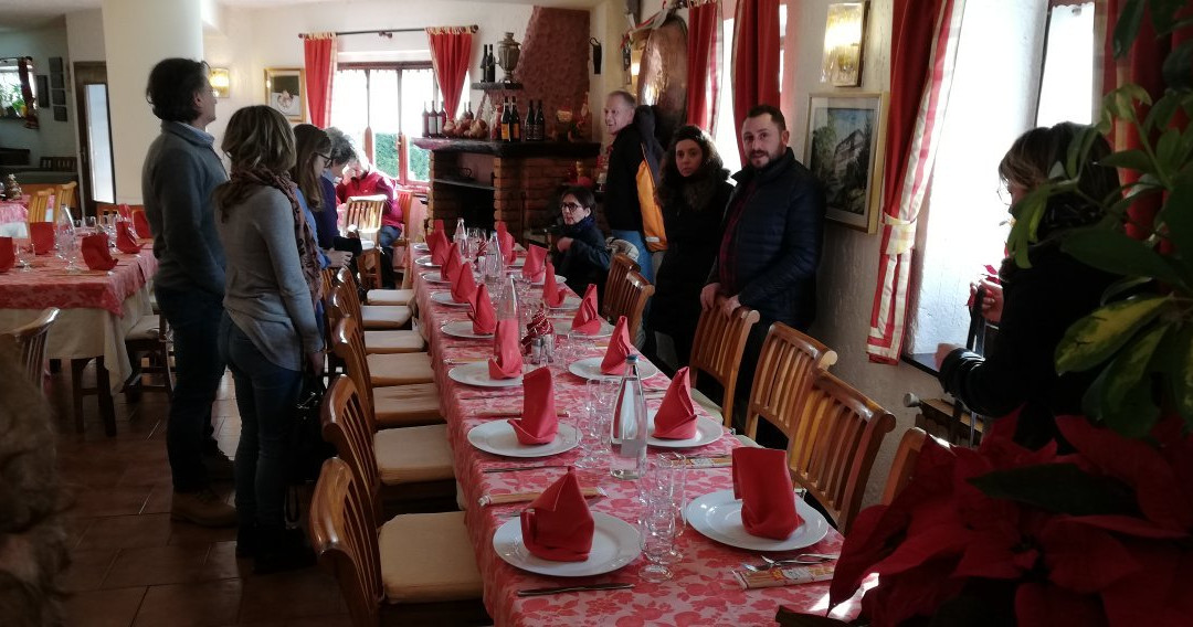 Il Rondanino Hotel Ristorante主图