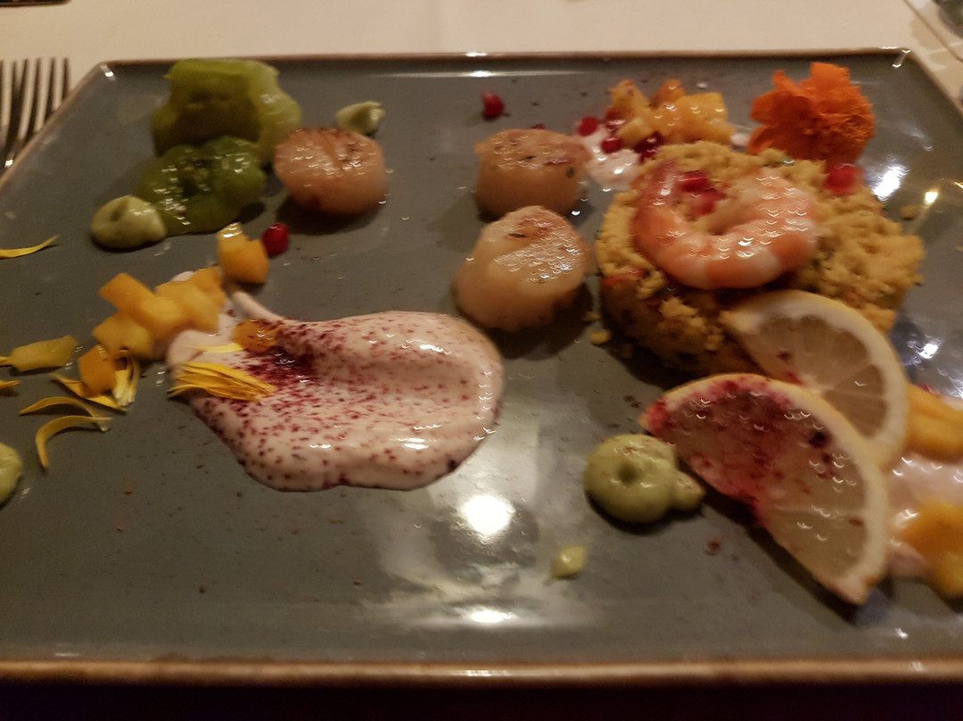 Landhaus Klosterwald主图