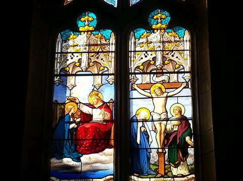 La Chapelle de Vers-Saint-Igny-de-Vers必去景点