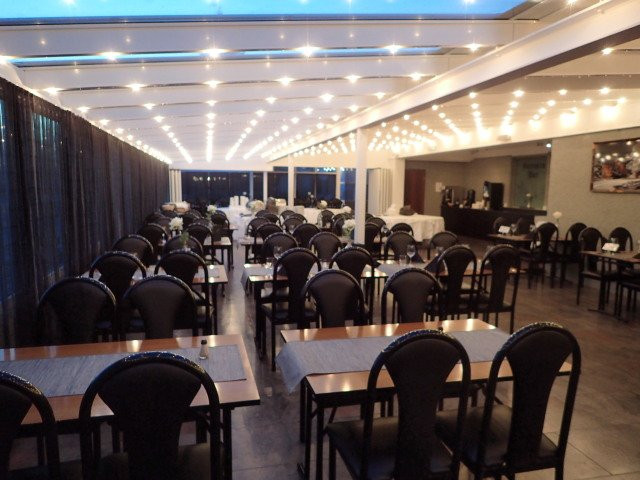 霍斯沃鲁尔酒店主图