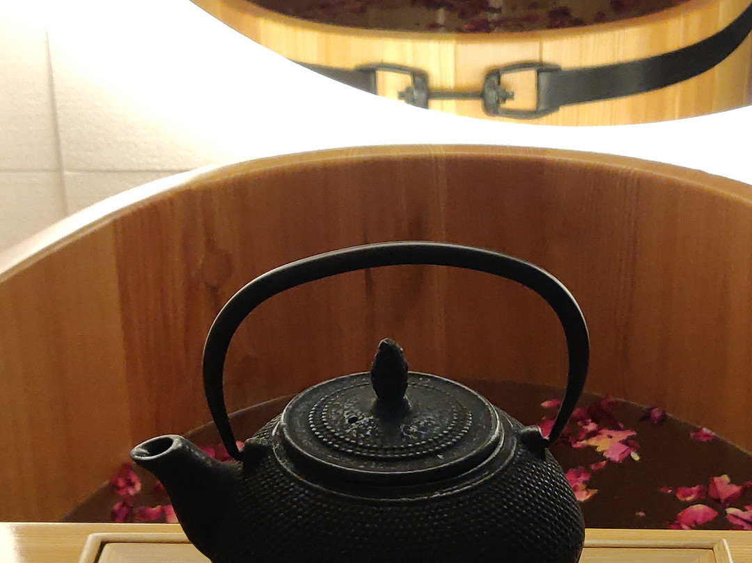 Atlanthys Spa-格勒诺布尔必去景点