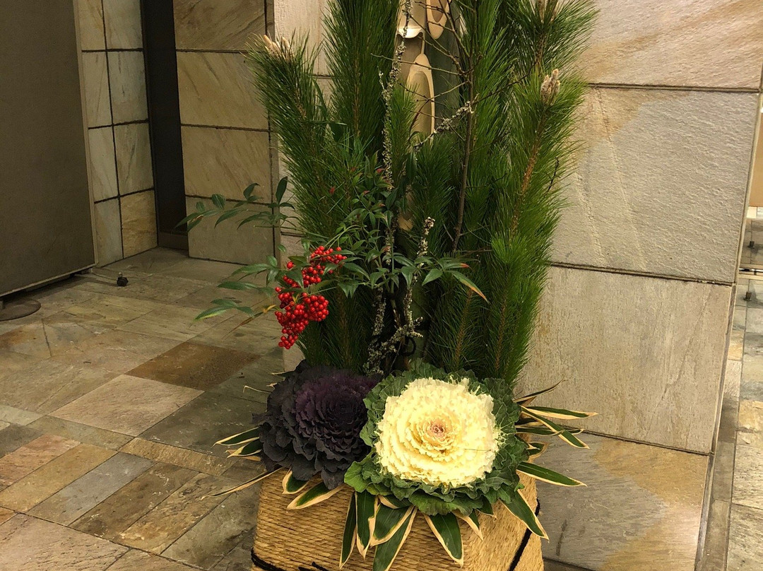 大阪城广场主图