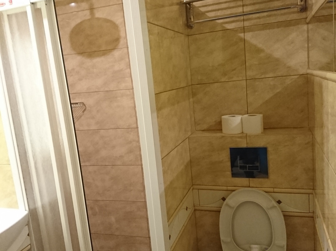 Hotel Senator Centrum Konferencyjne主图