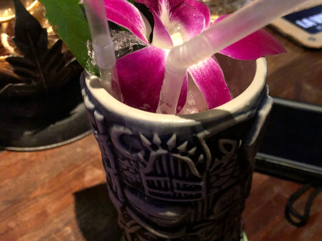 라비다로카