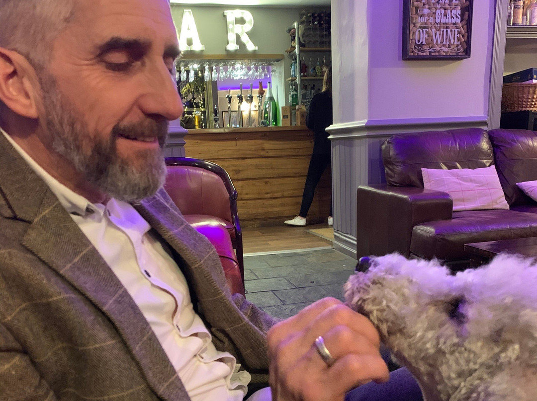 Ackroyds-斯基普顿必去景点