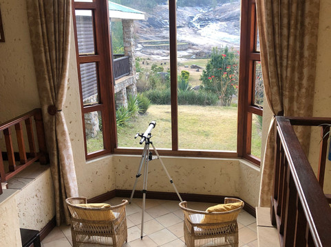 银石赛道旅馆主图