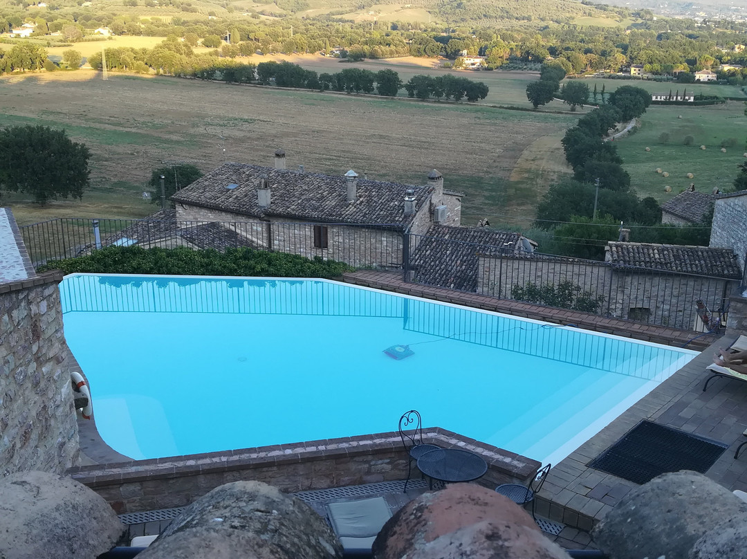 La Bastiglia Hotel & Spa主图