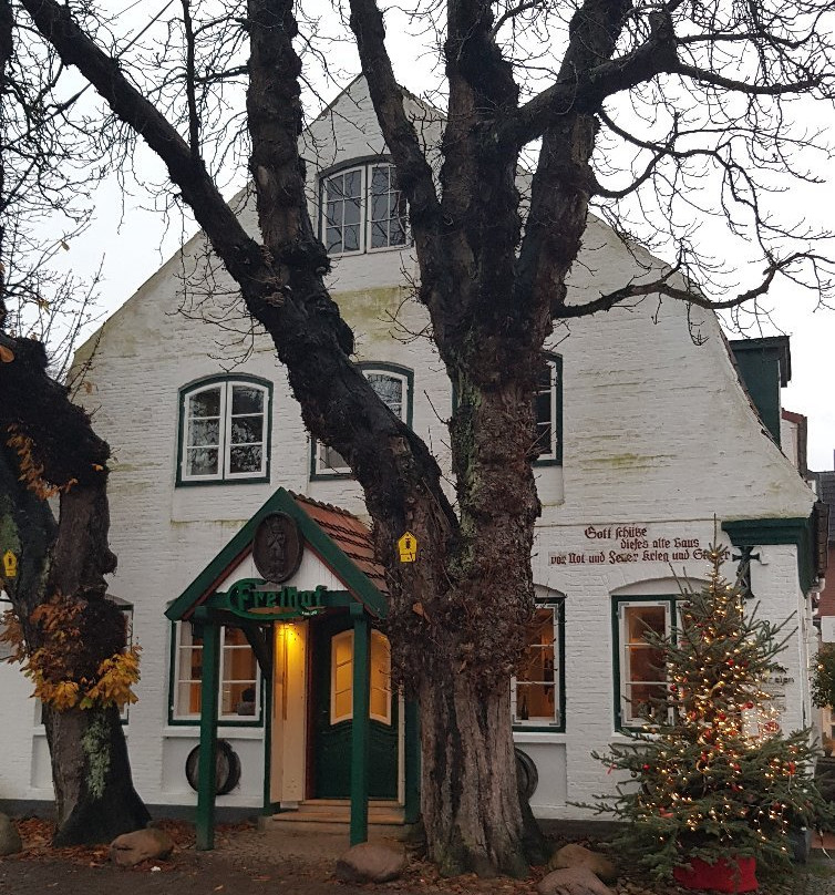 Freihof am Roland主图