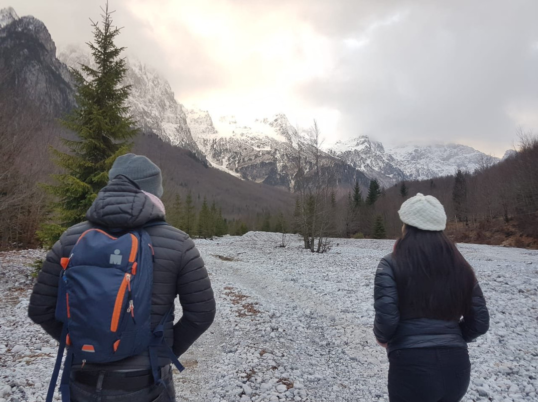 Valbona Valley National Park景点图片