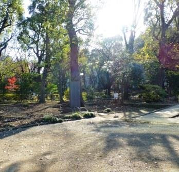 Korekiyo Takahashi Memorial Park-Akasaka必去景点