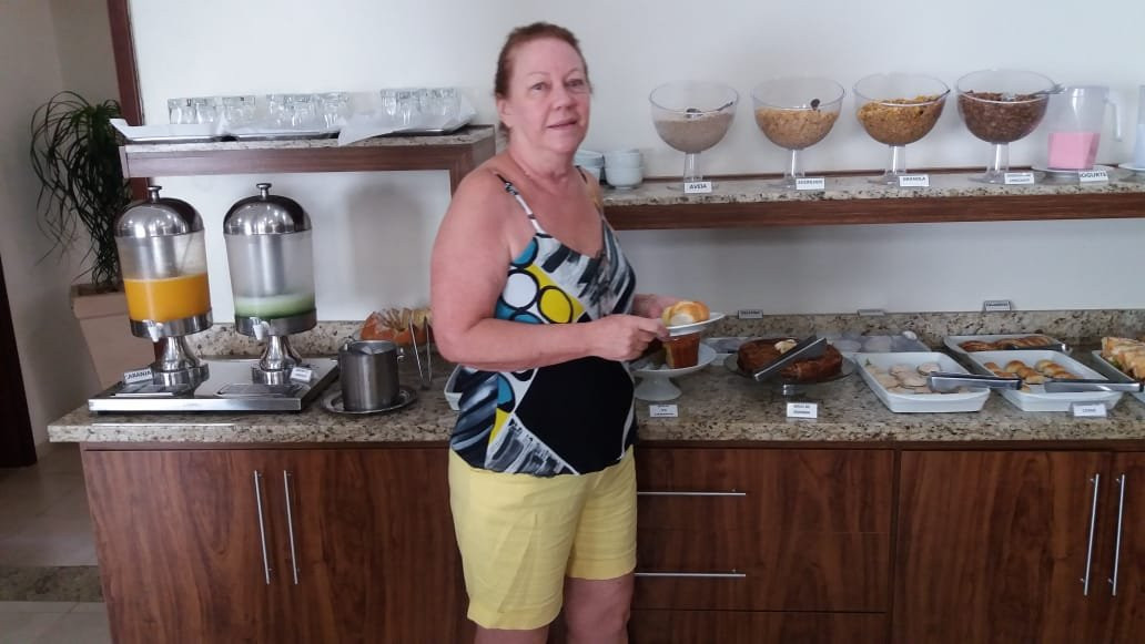 Hotel das Dracenas主图